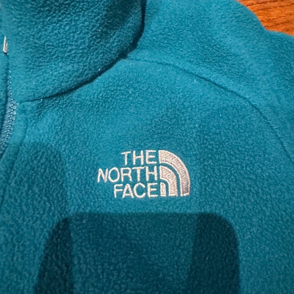 North Face Fleece - Picture 2 of 4